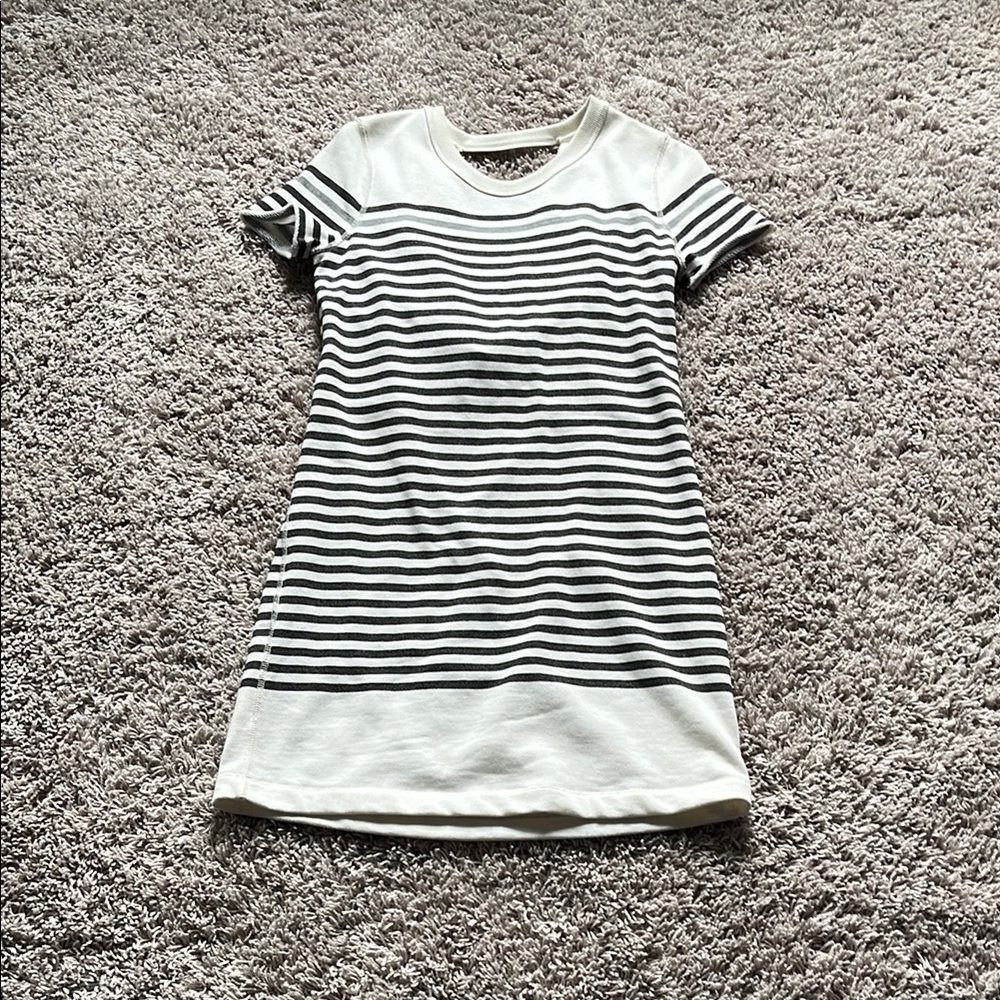 BCBG Maxazria sweater dress